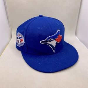 Toronto Blue Jays SnapBack hat